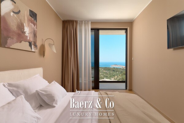 photo 33 Primošten, NEWLY BUILT, unique villa with a pool