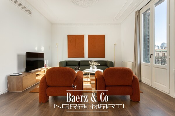 photo 6 Apartment for rent in the Born