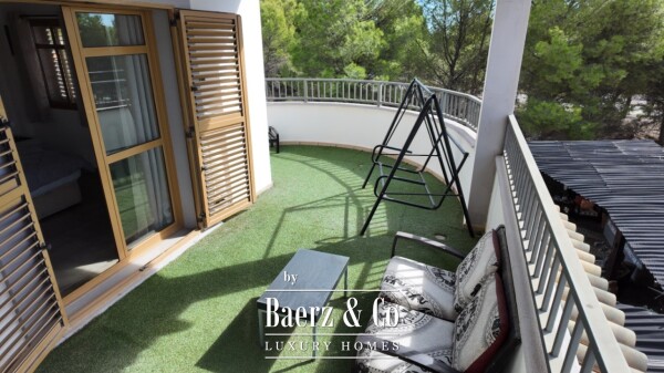 photo 17 Beautiful luxury home in Finestrat