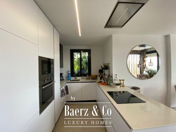 photo 8 Beautiful luxury home in Polop