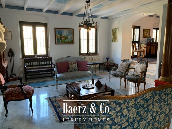 photo 11 Beautiful luxury home in Guadalest