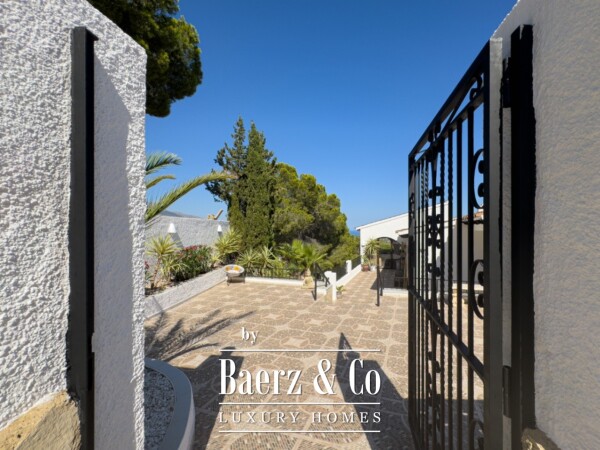 photo 14 Beautiful luxury home in La Nucía