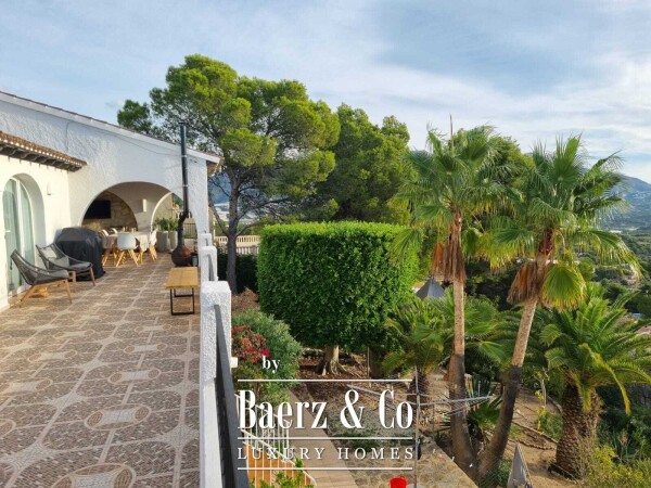 photo 22 Beautiful luxury home in La Nucía