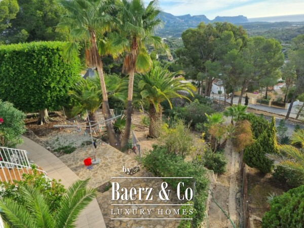 photo 23 Beautiful luxury home in La Nucía