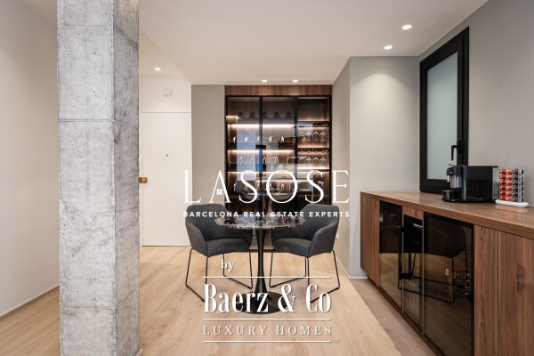 photo 15 Barcelona, Dreta de l´Eixample