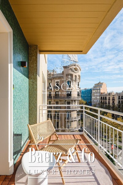 photo 42 Barcelona, Dreta de l´Eixample