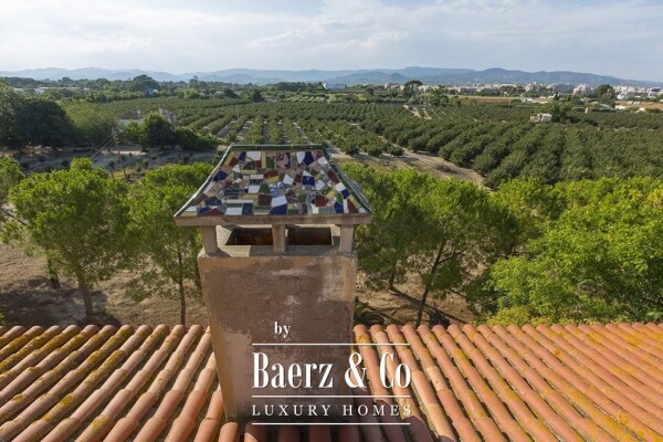 photo 24 Camí de la Pedra Estela 