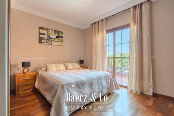 photo 29 Townhouse in the prestigious area of El Duque