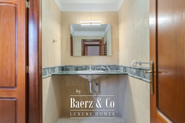 photo 37 Townhouse in the prestigious area of El Duque