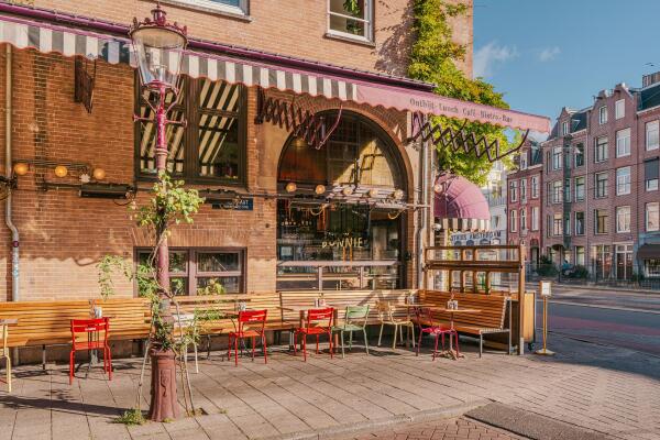 photo 21 Koninginneweg 164 C