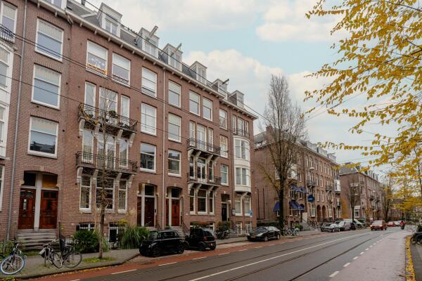 photo 27 Koninginneweg 164 E