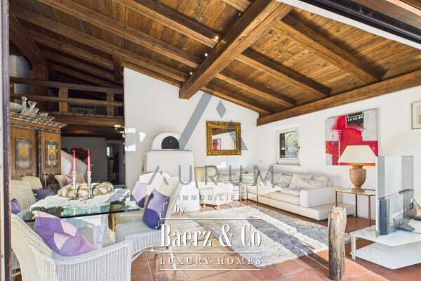 photo 5 Beautiful luxury home in Bad Häring