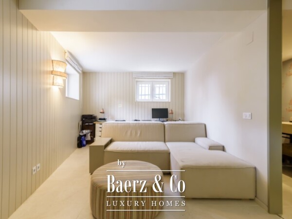 photo 11 5-bedroom triplex apartment in Lapa