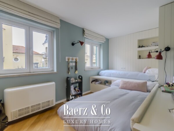 photo 19 5-bedroom triplex apartment in Lapa