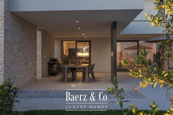 photo 29 Bale, Čubani - exclusive villa with pool and panoramic sea view