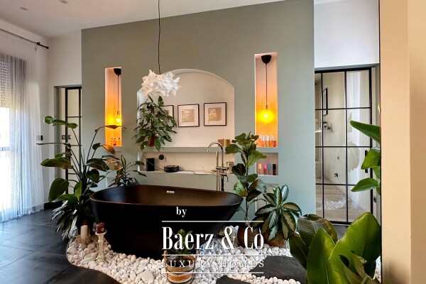 photo 26 Premantura, a unique and elegant villa with a swimming pool on a large landscaped garden