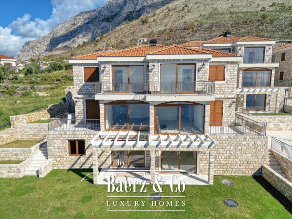 photo 13 Tourist Resort for Sale on the Adriatic Coast