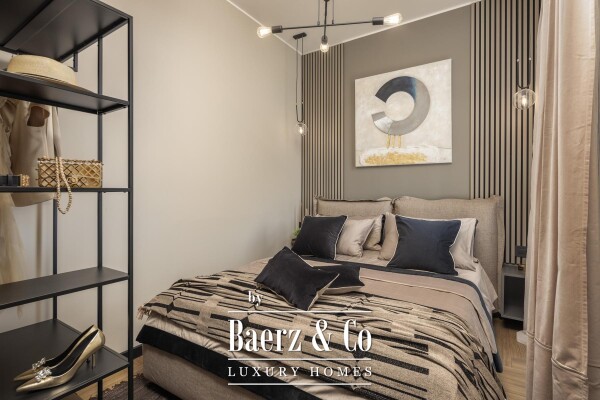 photo 19 Rijeka, Potok, 4 designer apartments - turnkey investment