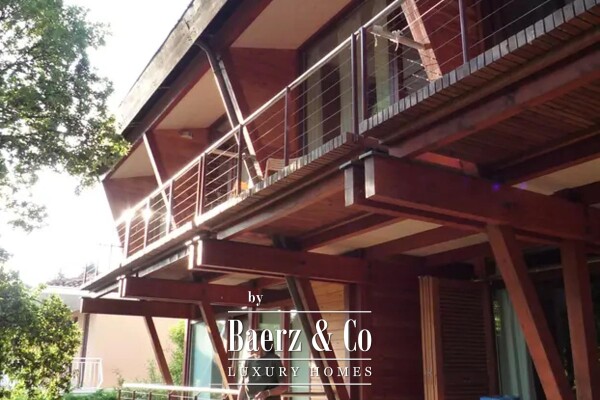 photo 15 Istria, Rovinj, unique vila 362 m² just 150 meters from the sea on top location