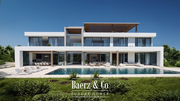 photo 1 District Bellavista, Castelldefels 