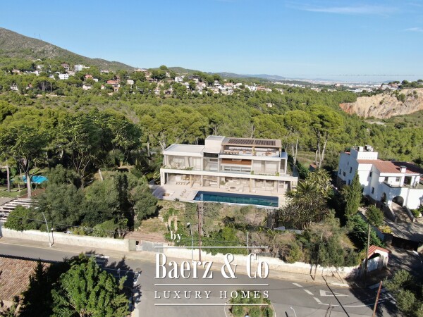 photo 15 District Bellavista, Castelldefels 