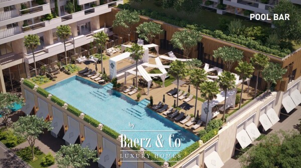 photo 6 Luxury Beachfront Apartment close to the Old Town