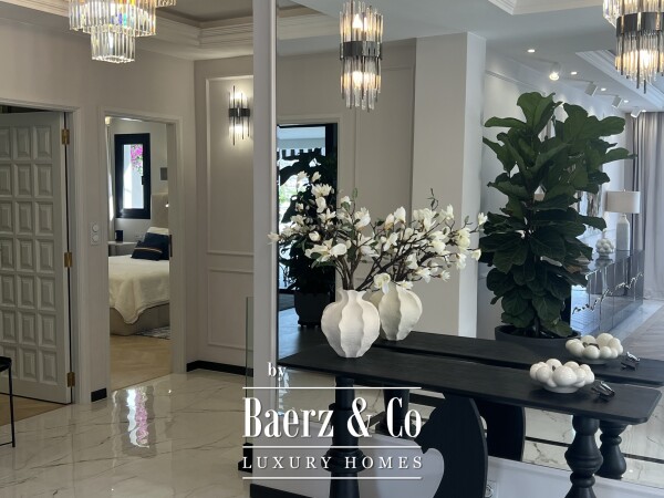 photo 12 Charming renovated villa in excellent location.