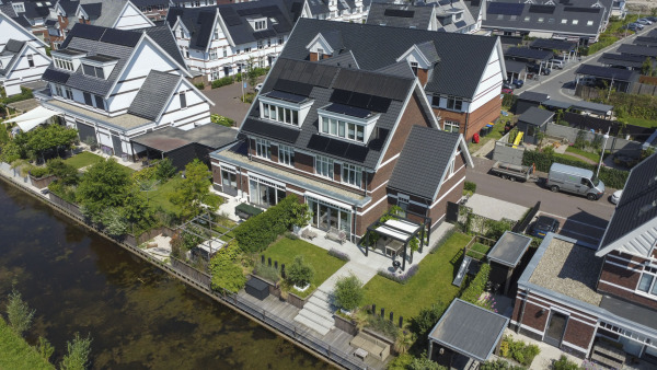 photo 2 Fort Blauwkapelstraat 3