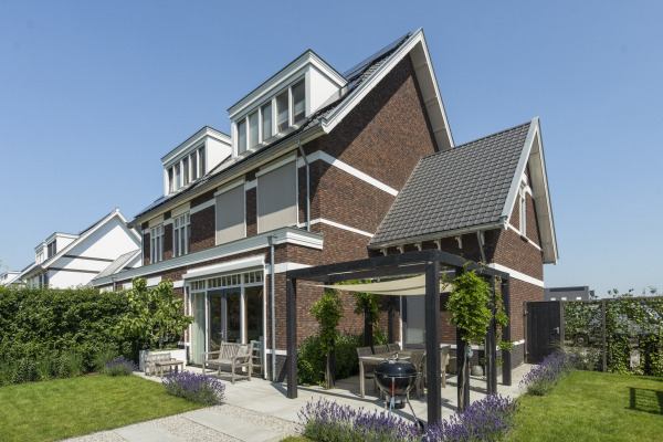 photo 38 Fort Blauwkapelstraat 3