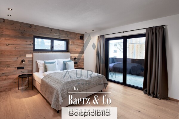 photo 10 Beautiful luxury home in Brixen im Thale