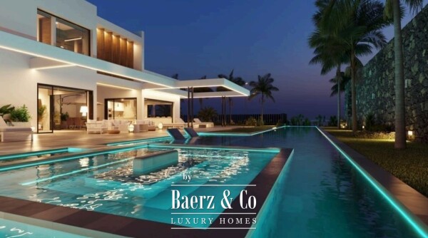 photo 2 Plot for sale in priviledged urbanisation Tenerife south