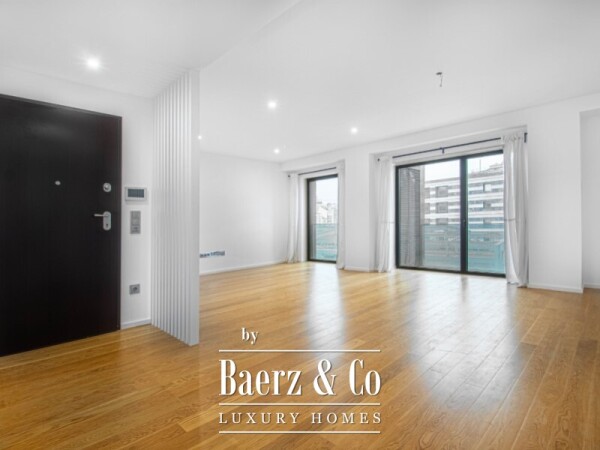 photo 1 Brand New 3-Bedroom Apartment in Avenidas Novas