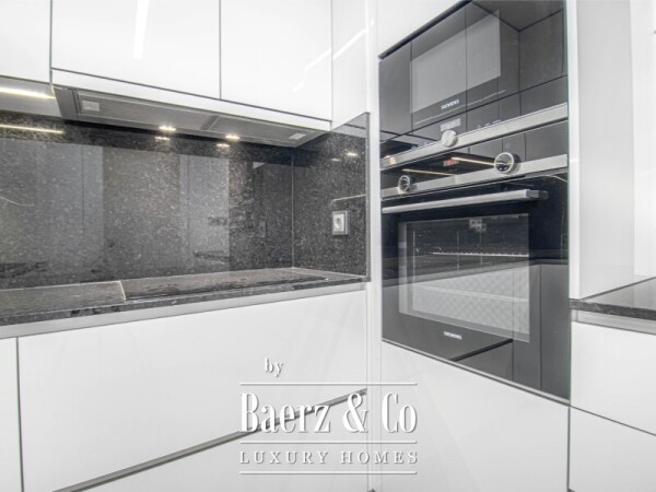 photo 6 Brand New 3-Bedroom Apartment in Avenidas Novas