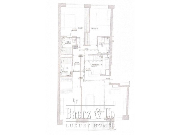 photo 29 Brand New 3-Bedroom Apartment in Avenidas Novas