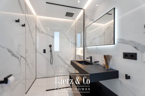 photo 34 Villa - El Paraiso Alto - Benahavis - Ref: 8663