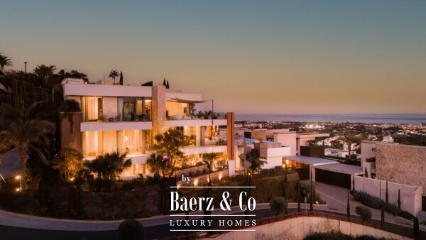 photo 7 Villa - La Quinta - Benahavis - Ref: 8665