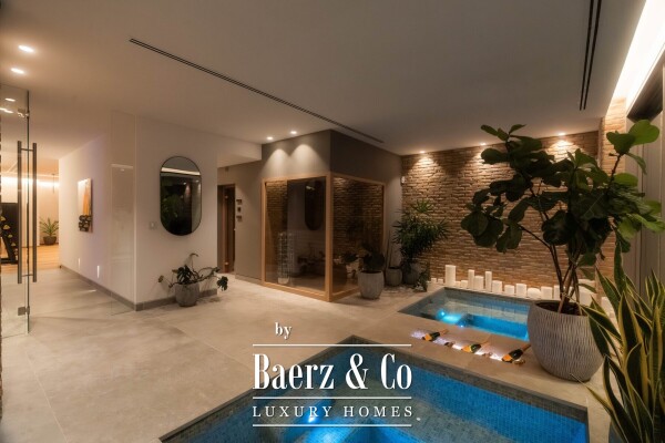 photo 85 Villa - La Quinta - Benahavis - Ref: 8665