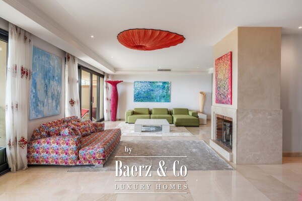 photo 2 Apartment - Puerto Banus - Marbella - Ref: 8666