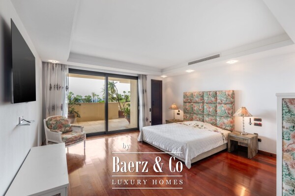 photo 8 Apartment - Puerto Banus - Marbella - Ref: 8666