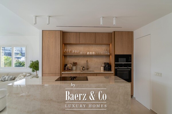 photo 23 Penthouse - La Quinta - Benahavis - Ref: 8668