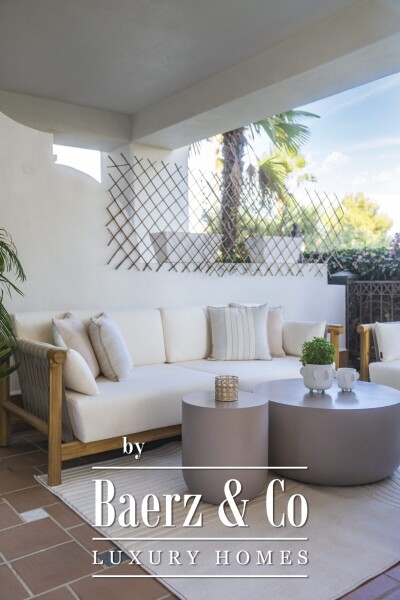 photo 9 Apartment - Sierra Blanca - Golden Mile - Marbella - Ref: 8669