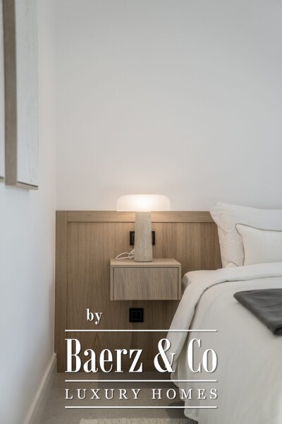 photo 21 Apartment - Sierra Blanca - Golden Mile - Marbella - Ref: 8669