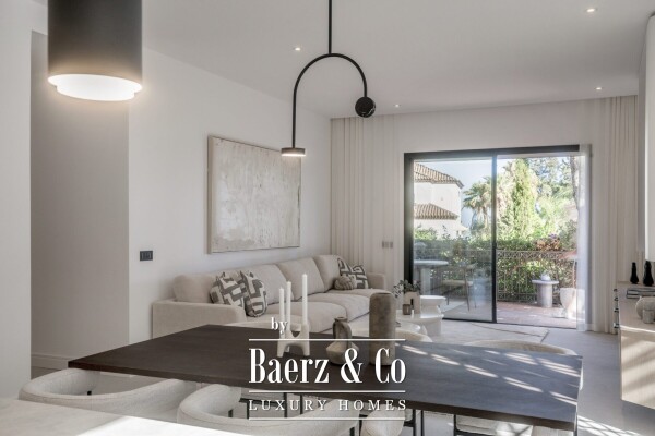 photo 35 Apartment - Sierra Blanca - Golden Mile - Marbella - Ref: 8669