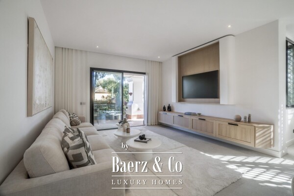 photo 37 Apartment - Sierra Blanca - Golden Mile - Marbella - Ref: 8669