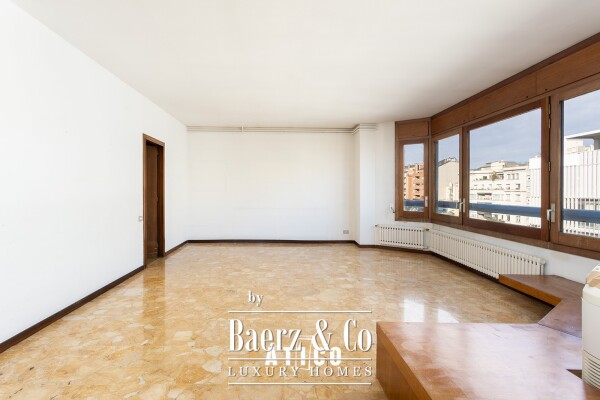 photo 7 Penthouse for sale in Sant Gervasi - Galvany