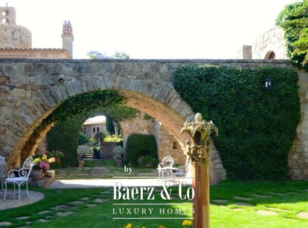 photo 5 Palace [[OFF-MARKET]], Golden Triangle Baix Empordà, Costa Brava.