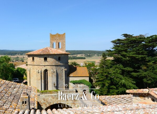 photo 10 Palace [[OFF-MARKET]], Golden Triangle Baix Empordà, Costa Brava.