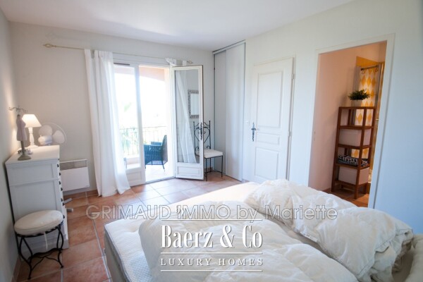 photo 12 Charming property with panoramic views – 2.1 hectares – Swim