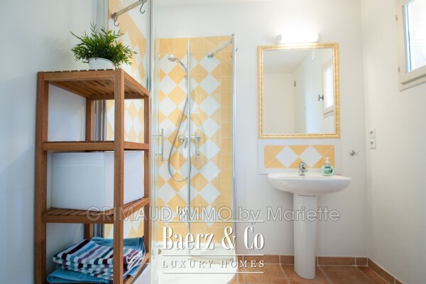 photo 13 Charming property with panoramic views – 2.1 hectares – Swim