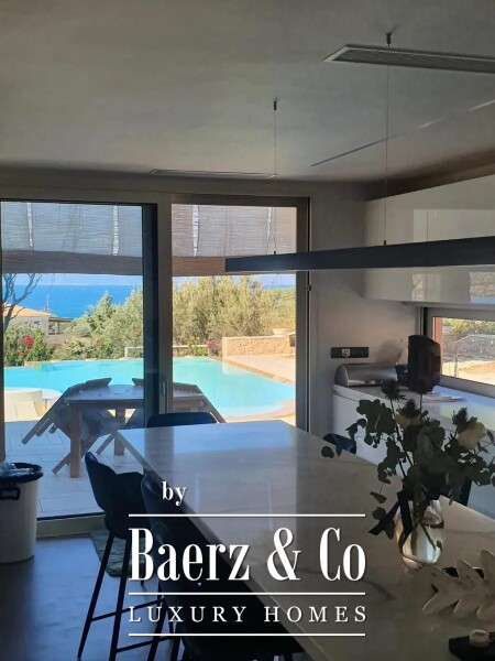 photo 8 Luxurious Villa in Ververonda, Porto Heli